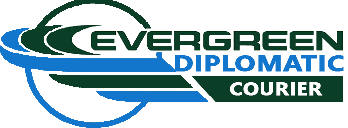 EVERGREEN DIPLOMATIC COURIERS